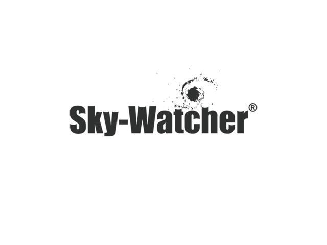 skywatcher s11800 goto collapsible dobsonian 8-inch (white)