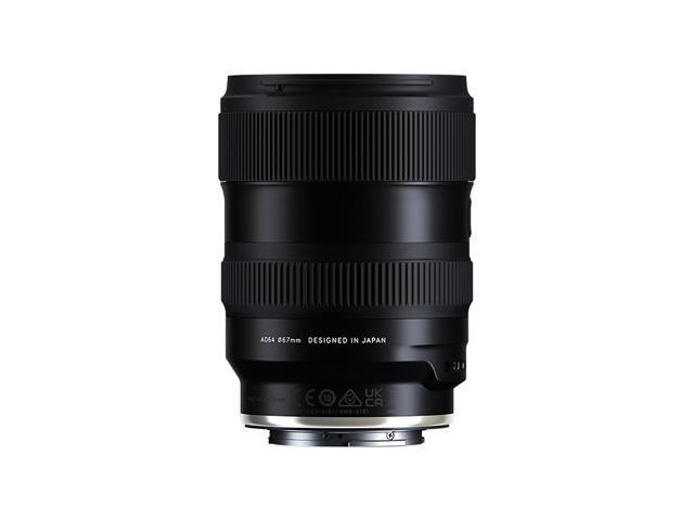 Tamron - 16-30mm F/2.8 Di III VXD G2 Ultrawide zoom Lens for Nikon Z Mount Cameras - image 4