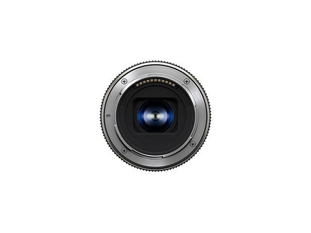 Tamron - 16-30mm F/2.8 Di III VXD G2 Ultrawide zoom Lens for Nikon Z Mount Cameras - image 6