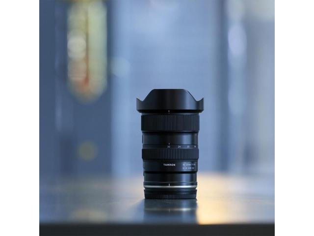 Tamron - 16-30mm F/2.8 Di III VXD G2 Ultrawide zoom Lens for Nikon Z Mount Cameras - image 8