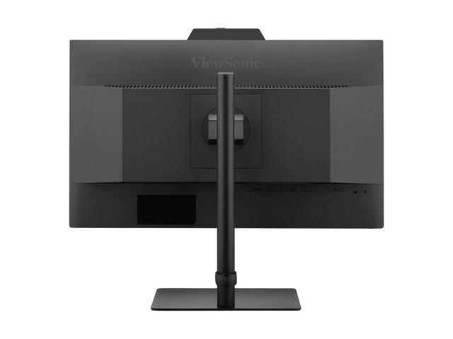 ViewSonic VG2441V 23.8' 16:9 Full HD 120Hz Video Conferencing USB-C IPS LED Monitor