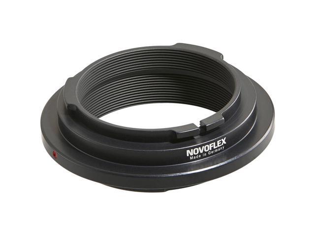 Novoflex Short Adapter for A-Mount Lens to Fujifilm X-Mount Camera