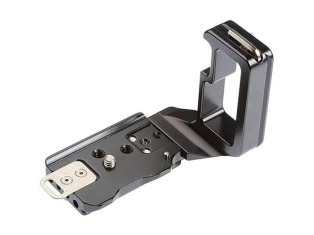 ProMediaGear L-Bracket for Canon 70D DSLR Camera