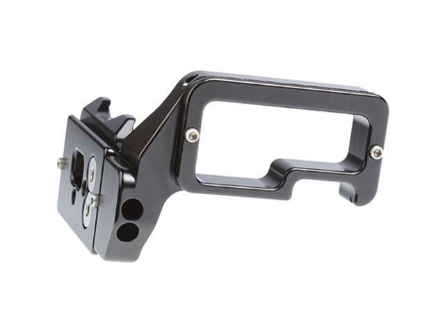 ProMediaGear L-Bracket for Canon 70D DSLR Camera
