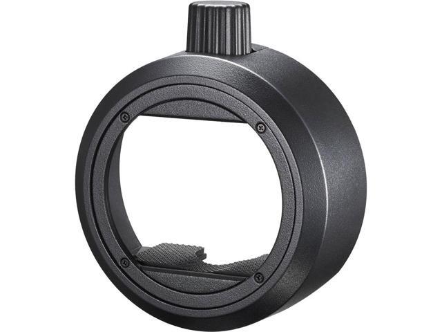 Flashpoint S-R2 Round Head Magnetic Modifier Accessory Adapter