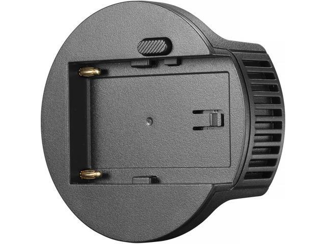 Godox NP-F Battery Adapter Plate for MS60Bi & MS60R