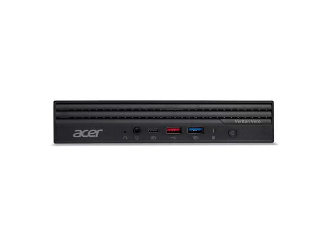 Acer - Veriton 4000 Desktop - Intel Core i5-14400 - 16GB Memory - 512GB SSD - Black - image 6