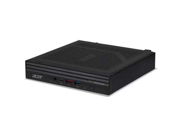 Acer - Veriton 4000 Desktop - Intel Core i5-14400 - 16GB Memory - 512GB SSD - Black - image 7