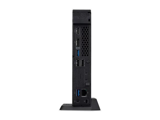 Acer - Veriton 4000 Desktop - Intel Core i5-14400 - 16GB Memory - 512GB SSD - Black - image 8