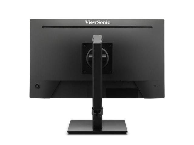 ViewSonic VA2448-MHJ 23.8' 16:9 Full HD 120Hz IPS LED Monitor