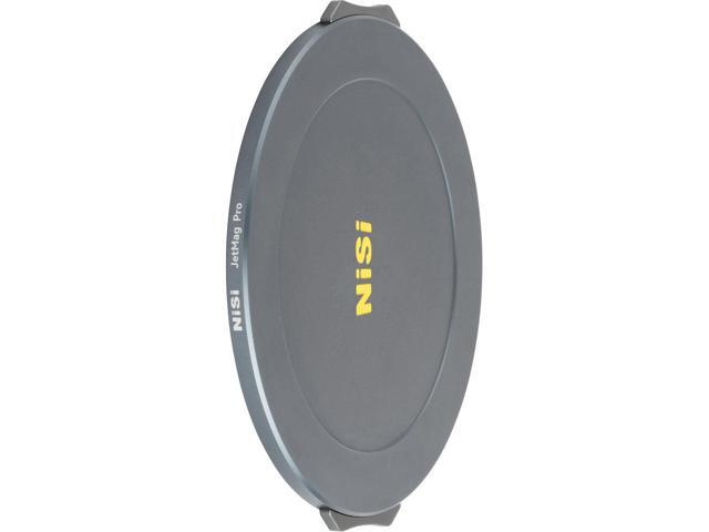 NiSi JetMag Pro 72mm-82MAG Magnetic Adaptor Kit (72mm-82MAG Magnetic Adaptor Ring + Magnetic Front Cap)