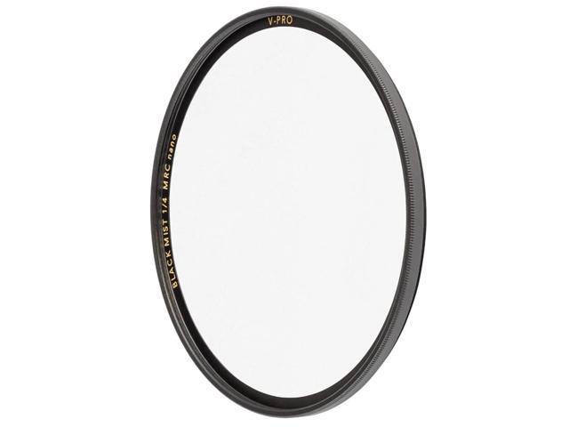 B + W B+W 52mm Black Mist 1/4 MRC Nano Diffusion Filter