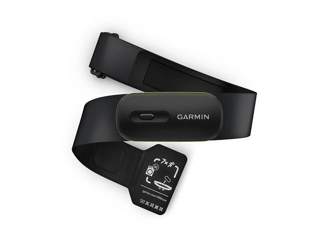 Garmin HRM 600 Heart Rate Monitor XS S