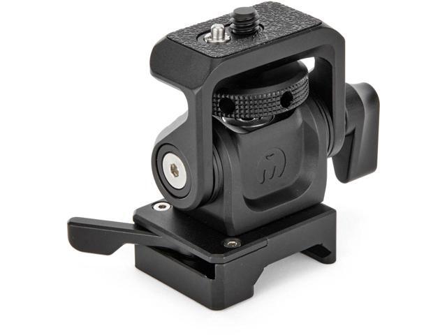 3 Legged Thing 3 Legged Thing Monty 2 Monitor Mount - Matte Black/Darkness