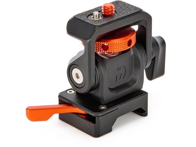 3 Legged Thing 3 Legged Thing Monty 2 Monitor Mount - Lava (Copper / Black)