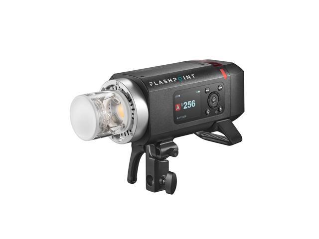 Flashpoint XPLOR 400 Pro II R2 TTL All-in-One Outdoor Flash, Godox AD400Pro II
