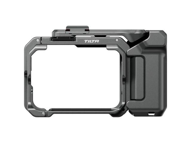 Insta360 Xplorer Grip Kit for Ace Pro 2 and Ace Pro Action Cameras, Slate Gray