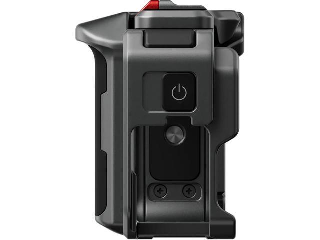 Insta360 Xplorer Grip Kit for Ace Pro 2 and Ace Pro Action Cameras, Slate Gray