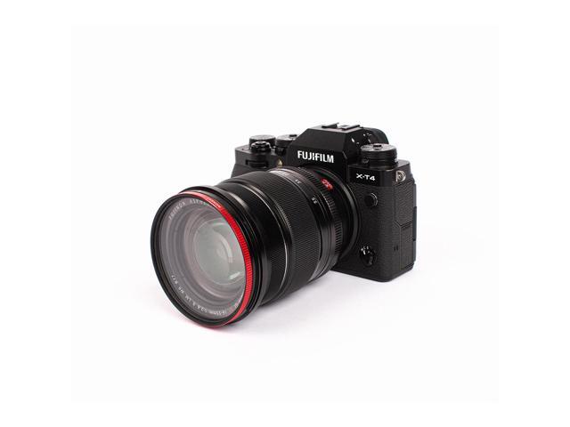 Moment 77mm Cinebloom Variable ND Filter - (2-5 Stop) 20%
