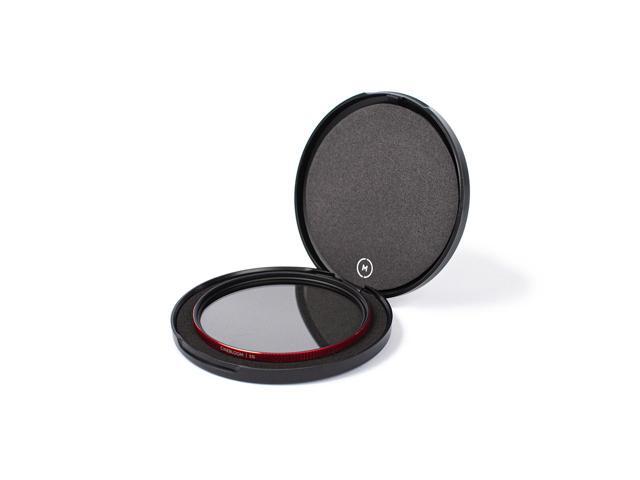 Moment 82mm Cinebloom Variable ND Filter - (2-5 Stop) 20%