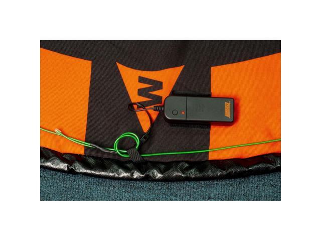 Hoodman Launch Pad Light Kit for 3 to 5' Launch Pads