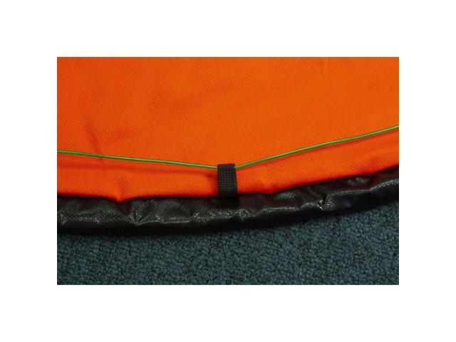 Hoodman Launch Pad Light Kit for 3 to 5' Launch Pads