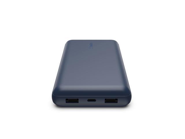 Belkin BoostCharge 20K Power Bank - Blue - image 12
