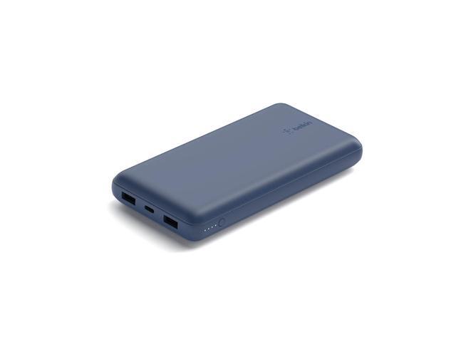 Belkin BoostCharge 20K Power Bank - Blue - image 11