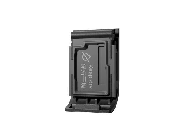 Insta360 USB Cover for Ace Pro 2 Action Camera, Black