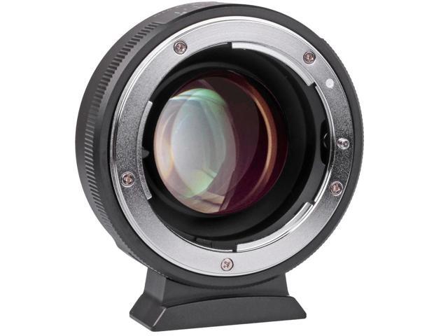 Viltrox NF-M43X LMA with for Nikon F-Mount, D & G Lens to MFT