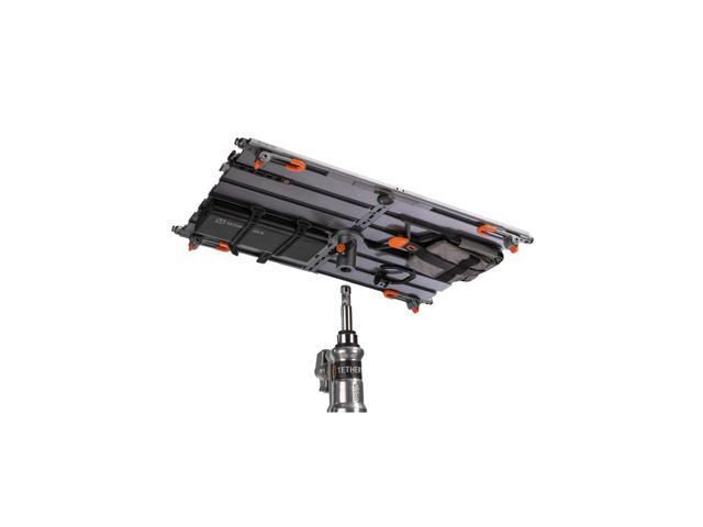 Tether Tools Configuration Tool for AeroTrac Workstation, Black