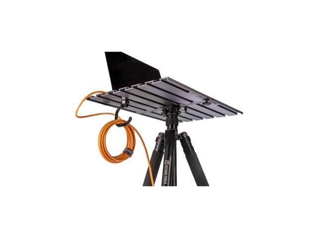 Tether Tools Hook for AeroTrac Workstation, Black, 2-Pack