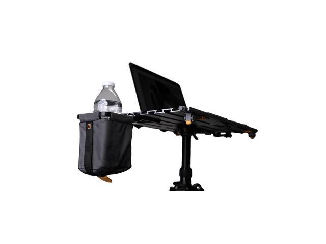 Tether Tools Retractable Accessory Holder for AeroTrac Workstation, Black