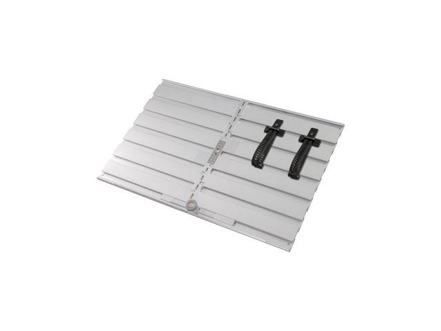Tether Tools Tech Straps for AeroTrac Workstation, Black, 2-Pack