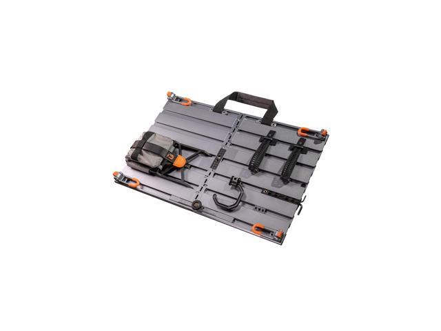Tether Tools Tech Straps for AeroTrac Workstation, Black, 2-Pack
