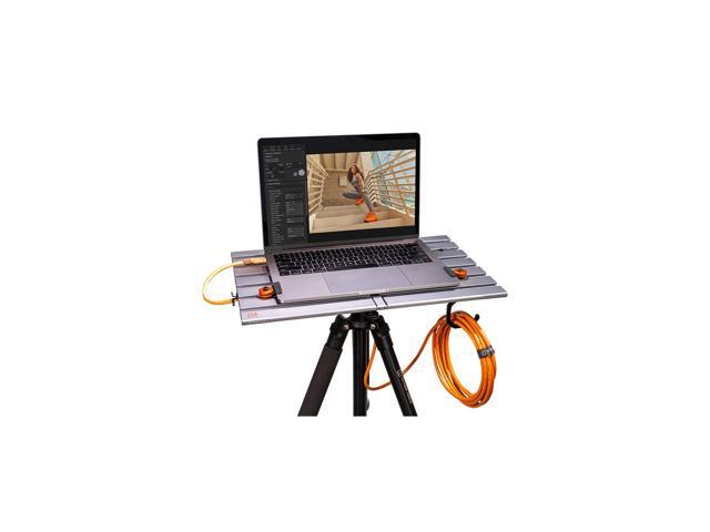 Tether Tools Configuration Tool for AeroTrac Workstation, Black