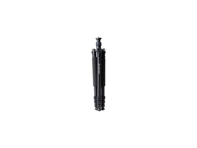 Tether Tools Rock Solid 4-Section Aluminum Tripod for AeroTrac Workstation Systems