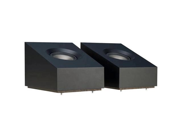 Jamo S 8 ATM 4 100W Surround Speaker Black Pair - image 3