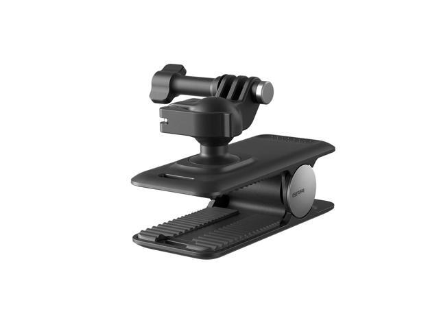 Insta360 Flexi Clip for Action Cameras, Black