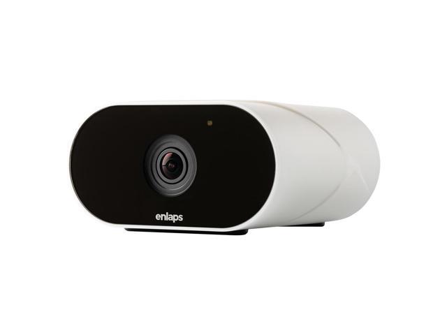 Enlaps Tikee Mini+ 12MP 4K Ultra HD Timelapse Video Camera with Soft Case