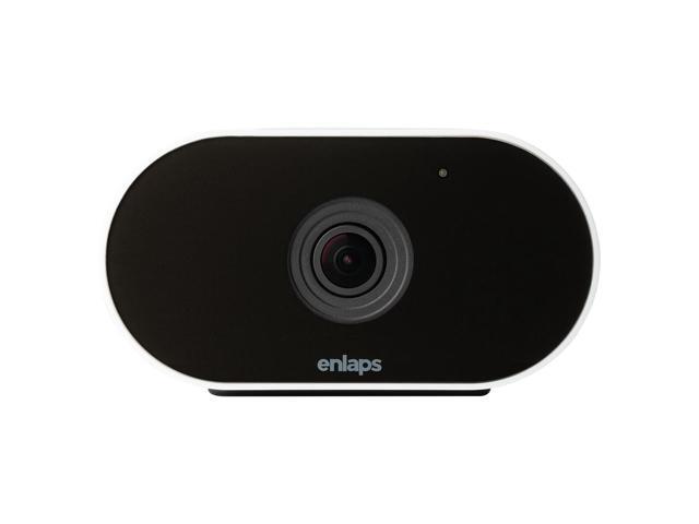 Enlaps Tikee Mini+ 12MP 4K Ultra HD Timelapse Video Camera with Soft Case