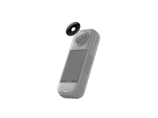 Insta360 - X5 Replacement Lens Kit - Black - image 3