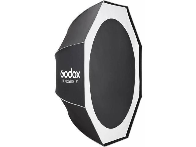 Godox UL-EM-180 Edge Mask (70.8')