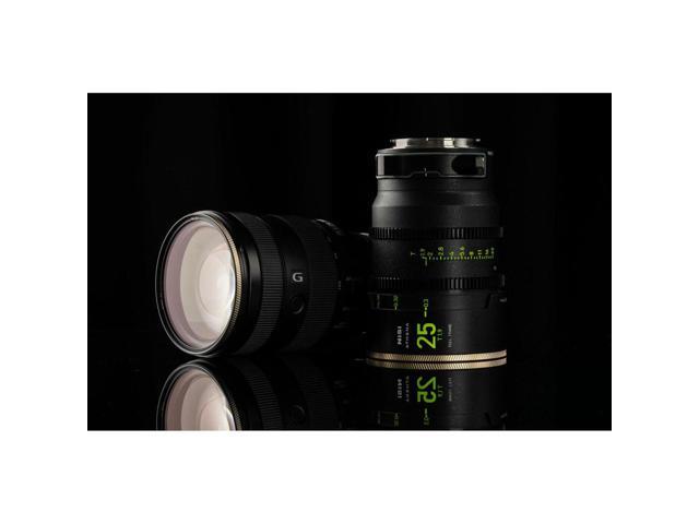 NiSi 82mm Armor FX PRO Nano L395 UV Protection Filter