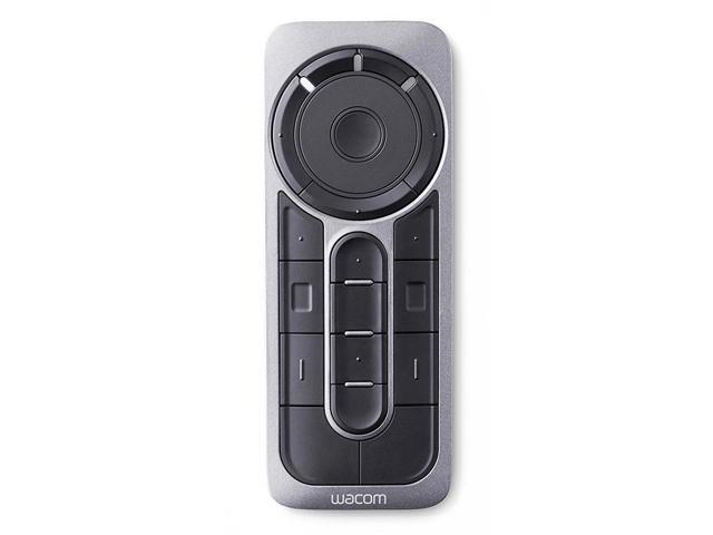 Wacom Express Key Remote for Intuos Pro and Cintiq (ACK411050) - image 5