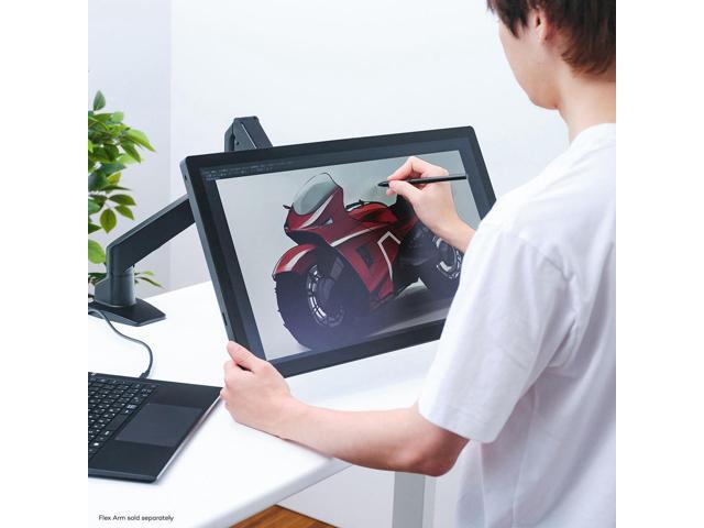 Wacom Cintiq 24 Creative Pen Display