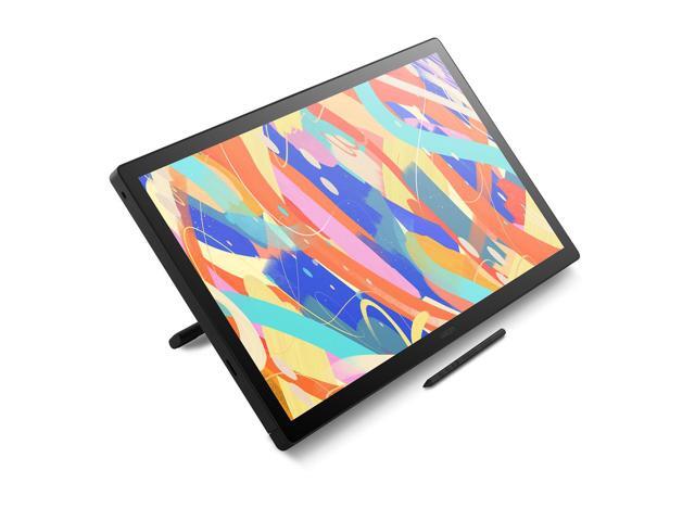 Wacom Cintiq 24 Creative Pen Display