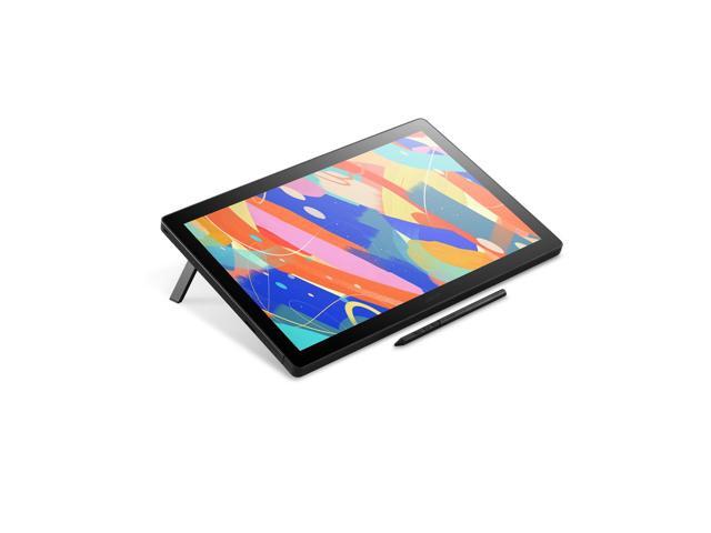 Wacom - Cintiq 16 Drawing Tablet - Black - image 3