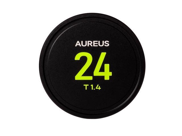 NiSi Lens Cap for 24mm AUREUS T1.4 Cinema Lens