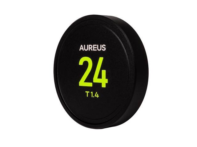 NiSi Lens Cap for 24mm AUREUS T1.4 Cinema Lens
